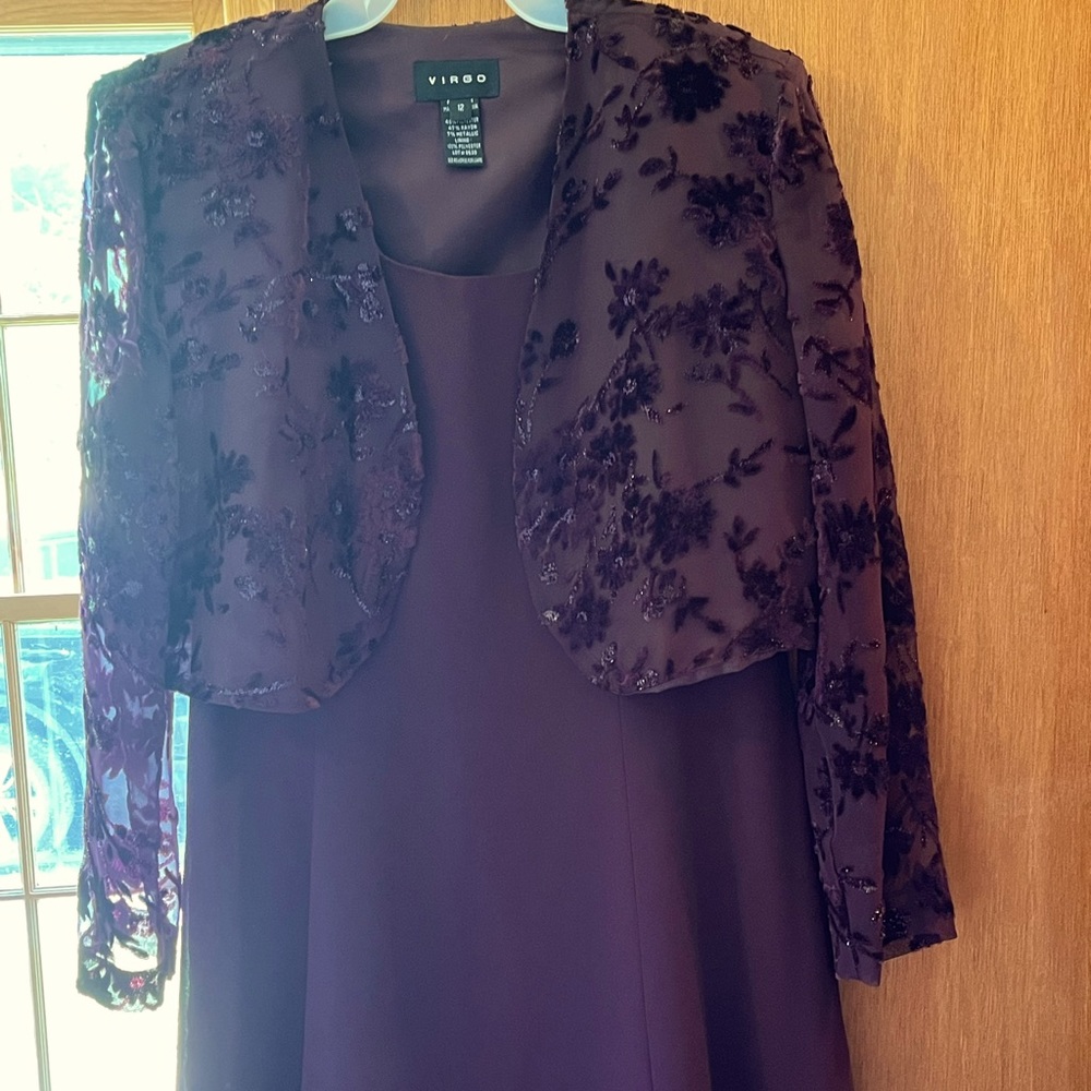 Virgo Dress